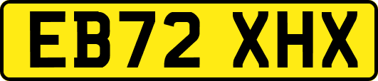 EB72XHX