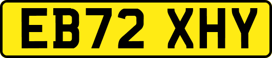 EB72XHY