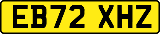 EB72XHZ