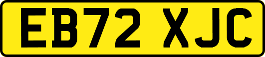 EB72XJC