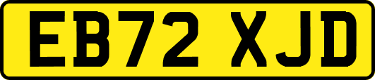 EB72XJD