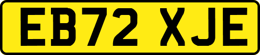 EB72XJE