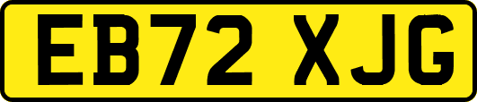 EB72XJG