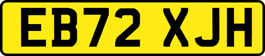 EB72XJH