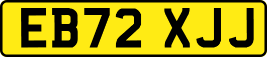 EB72XJJ