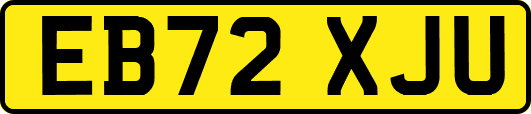 EB72XJU