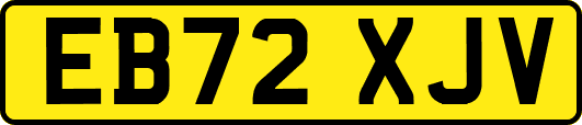 EB72XJV