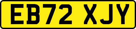 EB72XJY