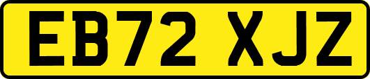 EB72XJZ