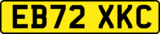 EB72XKC