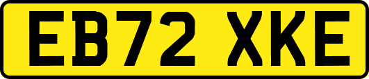 EB72XKE