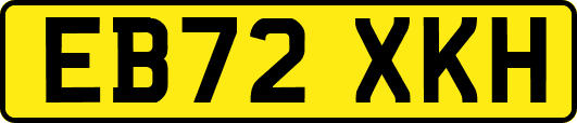 EB72XKH