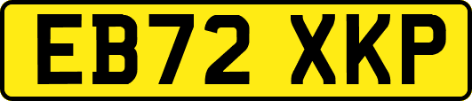 EB72XKP