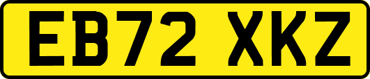 EB72XKZ