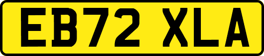 EB72XLA