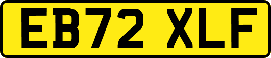 EB72XLF