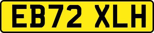 EB72XLH