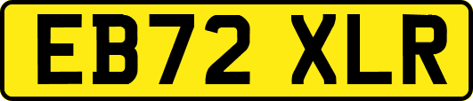 EB72XLR