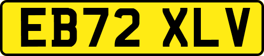 EB72XLV