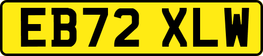 EB72XLW