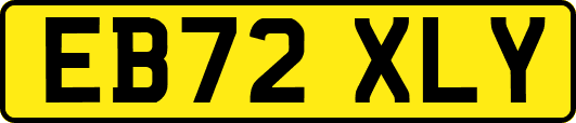 EB72XLY