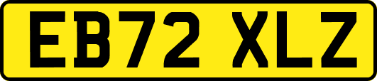EB72XLZ