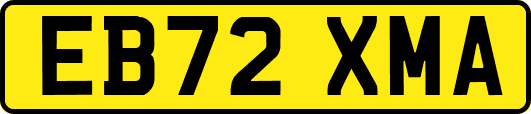 EB72XMA