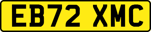 EB72XMC