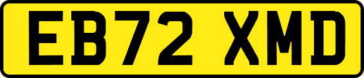 EB72XMD