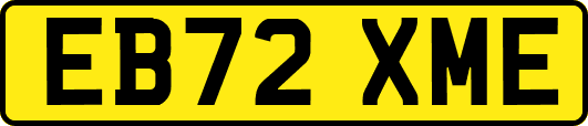 EB72XME