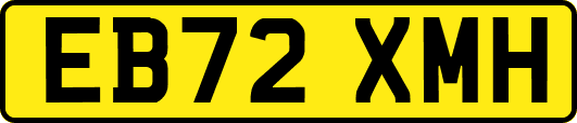 EB72XMH