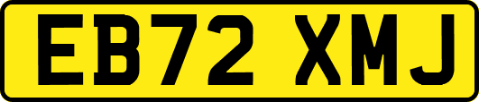 EB72XMJ