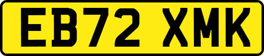 EB72XMK