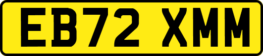EB72XMM