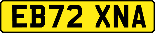 EB72XNA