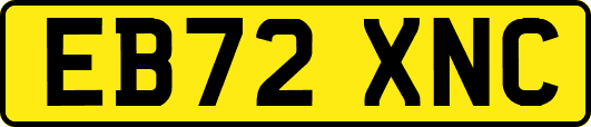 EB72XNC