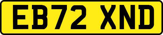 EB72XND