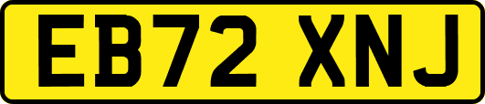 EB72XNJ