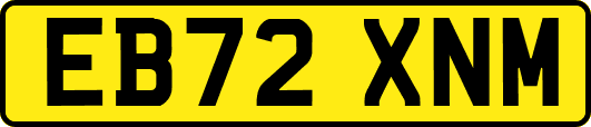 EB72XNM