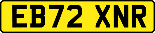 EB72XNR
