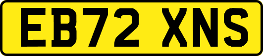 EB72XNS