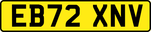 EB72XNV