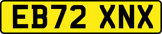 EB72XNX
