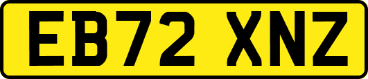EB72XNZ