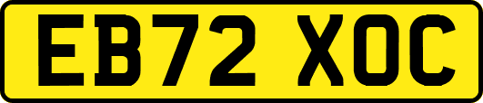 EB72XOC