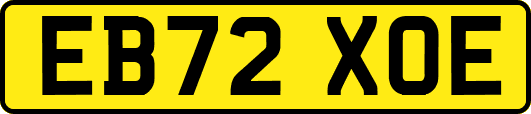 EB72XOE