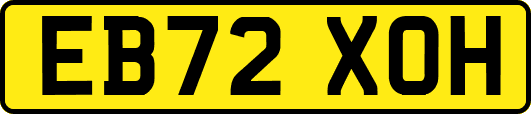 EB72XOH