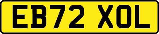 EB72XOL