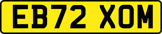 EB72XOM
