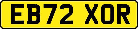EB72XOR